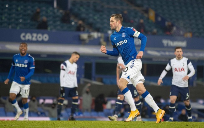 他的場上表 他的場上表